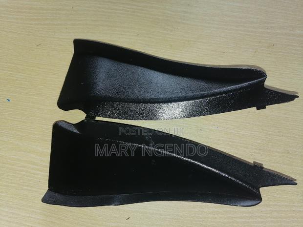 Windscreen Finisher - thumbnail 2