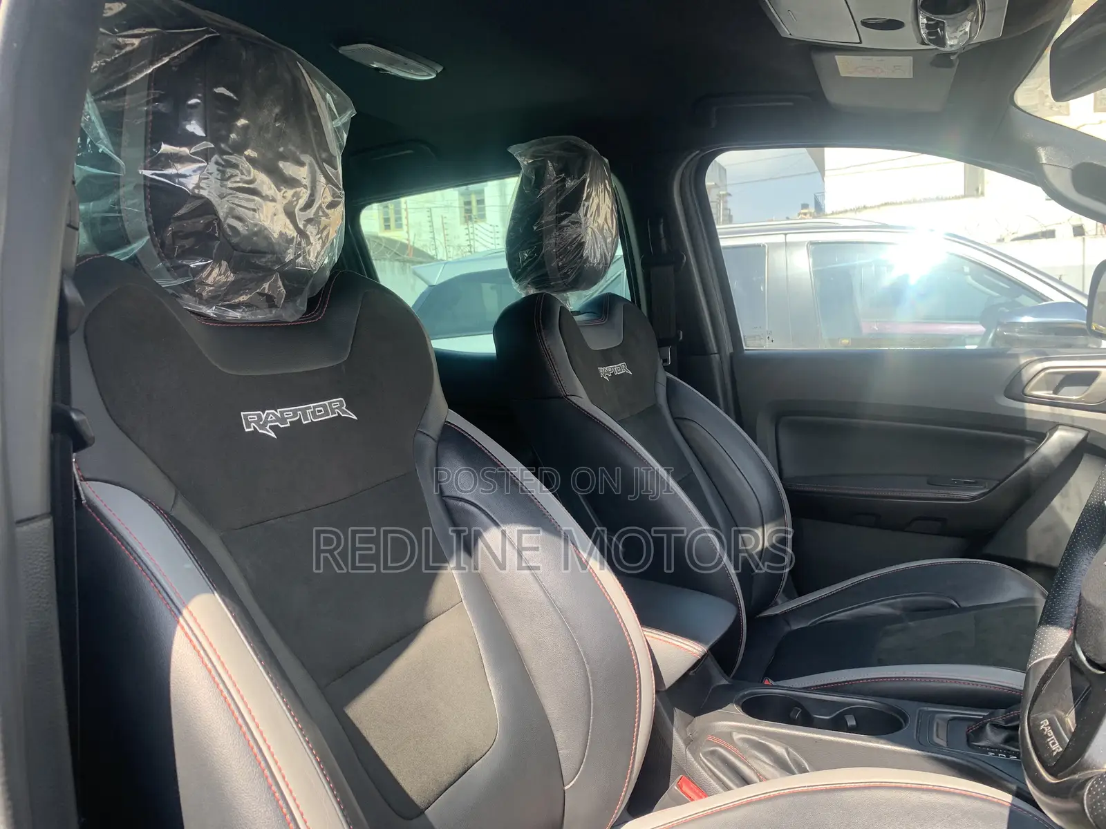 Ford Ranger Wildtrak 2021 Gray
