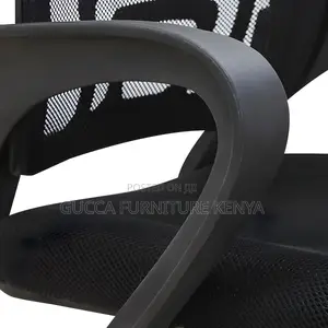 Office Chairs:Clerical Fixedarm Chair Adjustable Seat Height