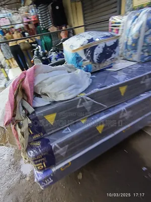 High Quality Orthopedic Fibre Matress 4 by 6 Sq8hj