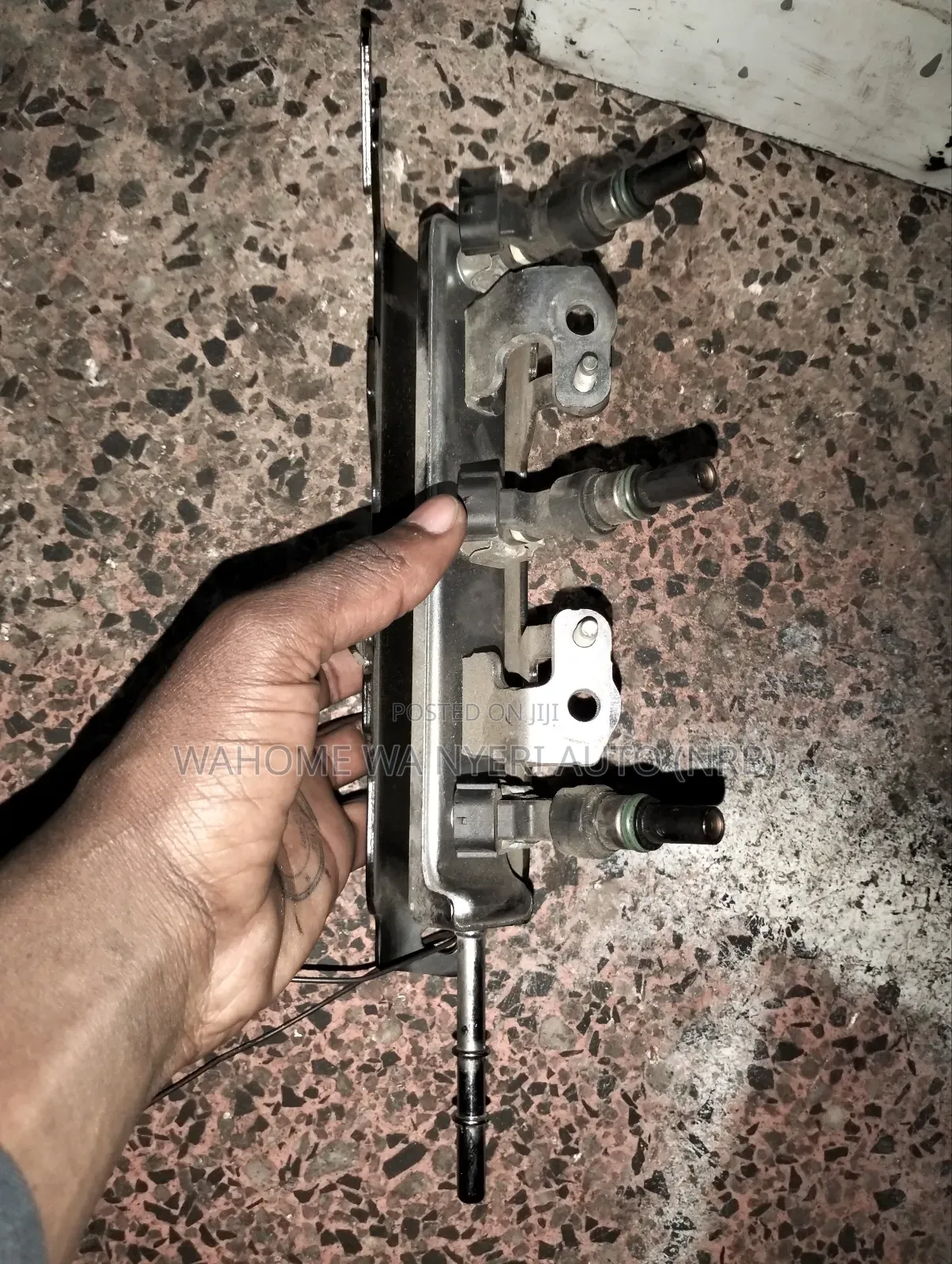 Nozzles for Hr12 ,Nissan March,Note