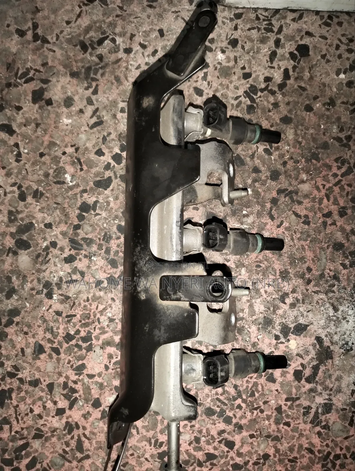 Nozzles for Hr12 ,Nissan March,Note