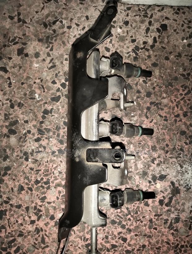 Nissan March,Note Nozzles - thumbnail 2