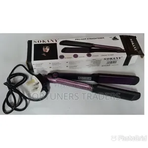 Flat Iron, Sokany Flat Iron
