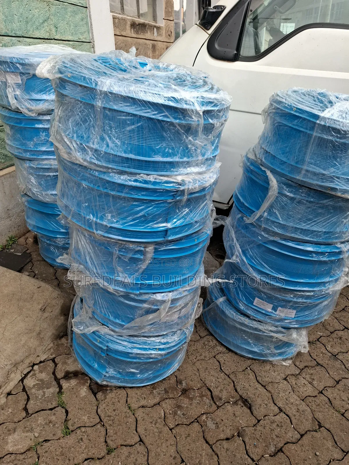 PVC Water Stop/Waterbar for Swimming Pool Construction Joint