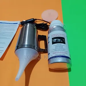 800g Headlight Repair Liquid