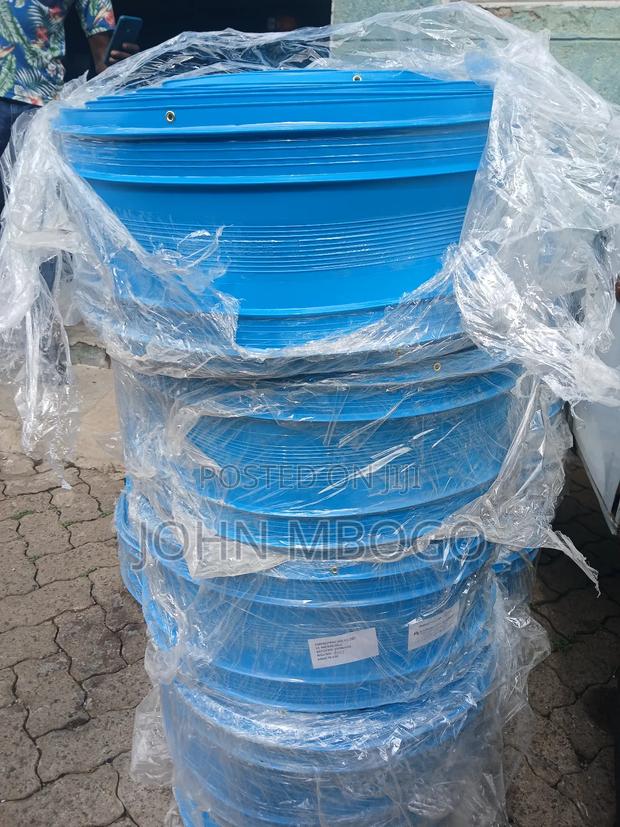 PVC Waterstop/ Waterbar - main view