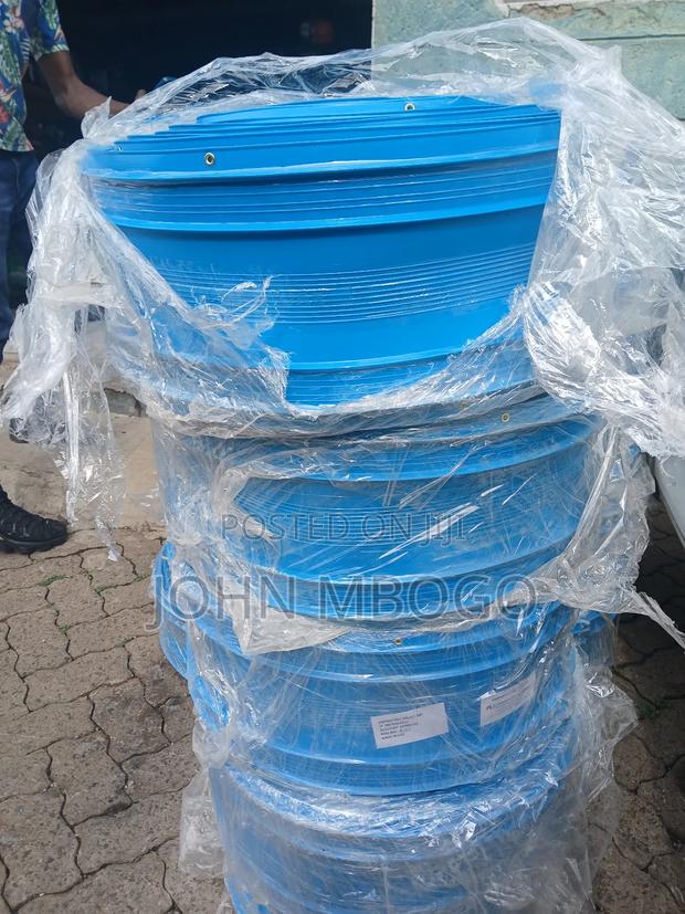 PVC Waterstop/ Waterbar - thumbnail 3