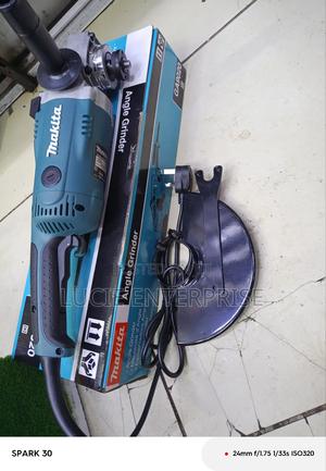Makita Angle Grinder/ Angle Grinder - thumbnail 2