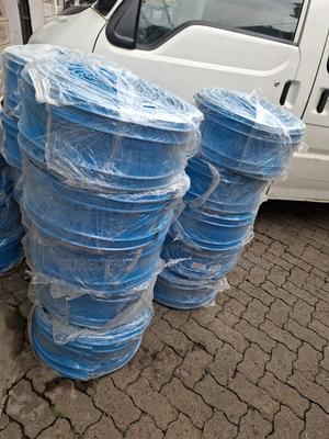 Flexible PVC Waterbar/Waterstop - thumbnail 2