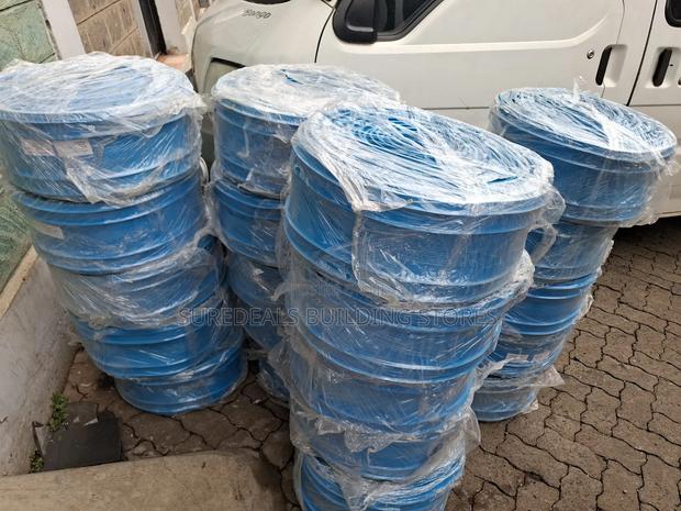 Flexible PVC Waterbar/Waterstop - thumbnail 3