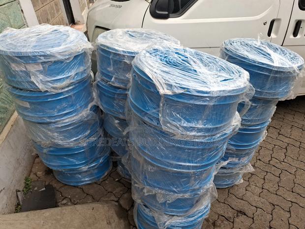 Flexible PVC Waterbar/Waterstop - thumbnail 4