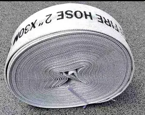 Canvas Delivery Water Pipe 30meters 2 Inch