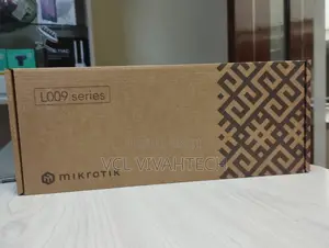 Mikrotik L009uigs-Rm Router