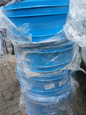 Waterbar - PVC Waterstop 15m Length .