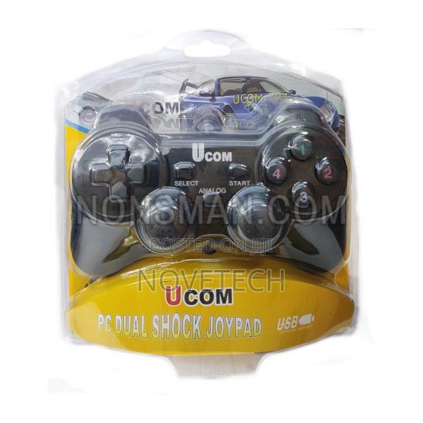 Ucom Pc Computer Laptop Usb Gamepad Controller – Single - thumbnail 2