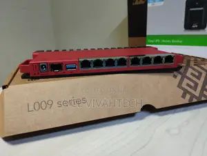 Mikrotik L009uigs-Rm