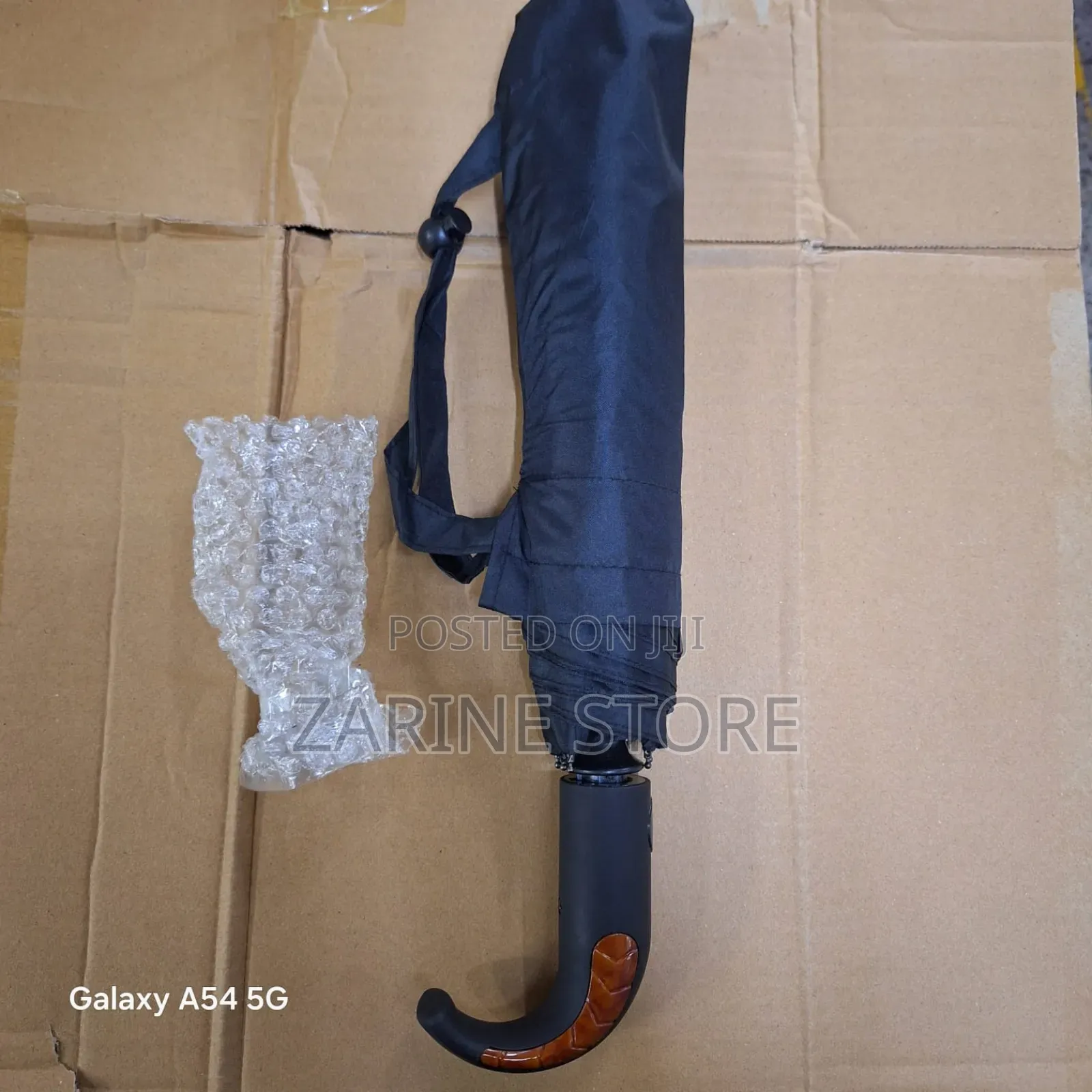 Strong Foldable Umbrella Big Size