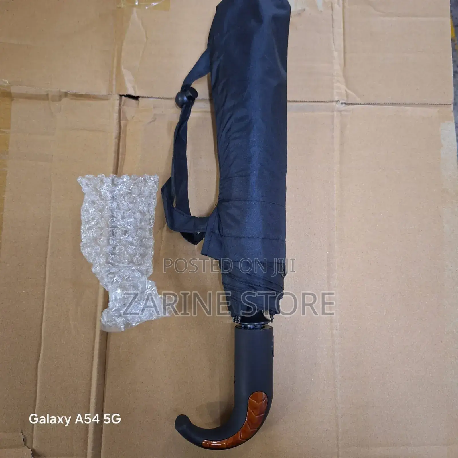 Strong Foldable Umbrella Big Size
