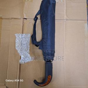 Strong Foldable Umbrella Big Size - main view