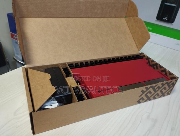 Mikrotik L009uigs-2haxd-in Wireless Router Gigabit - thumbnail 2