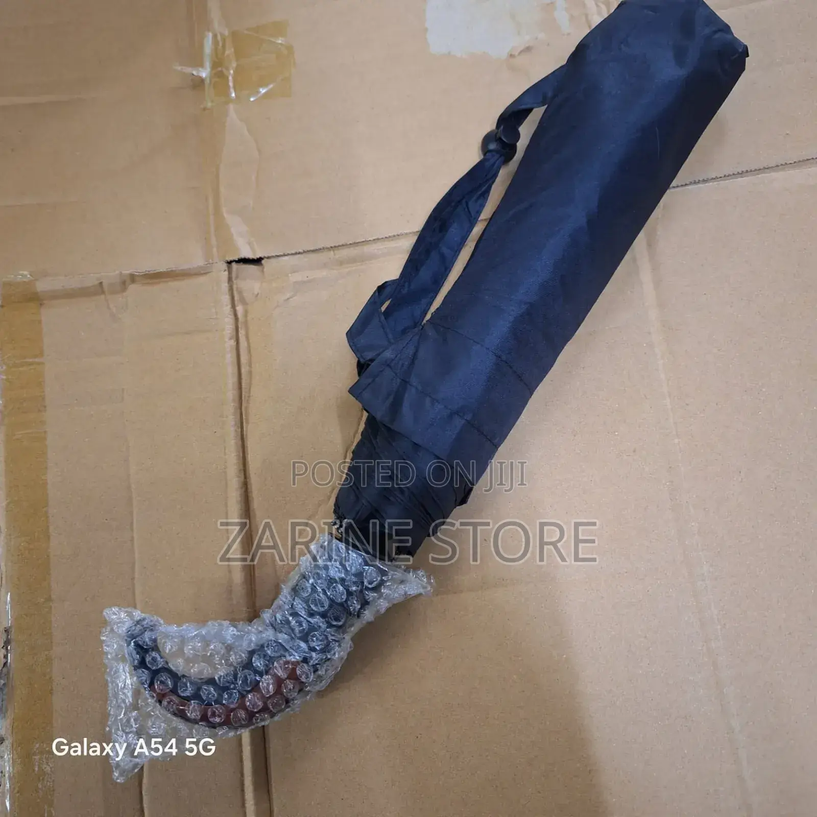 Strong Foldable Umbrella Big Size