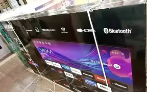 Vision 75 Inches Smart Android Vidaa Tv