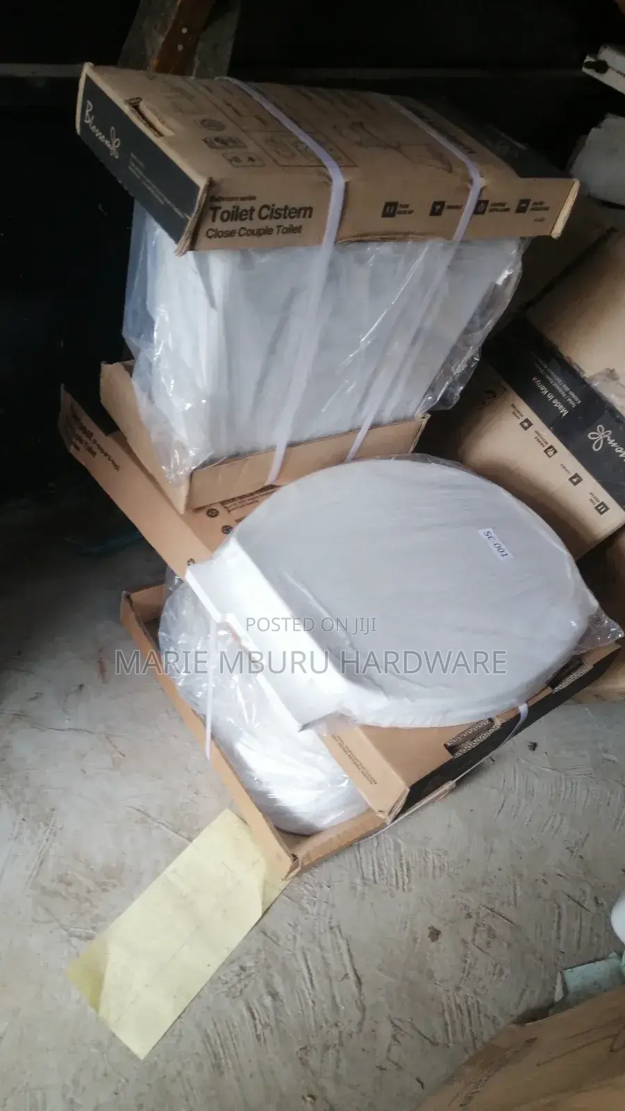 Toilet Wit Best Price