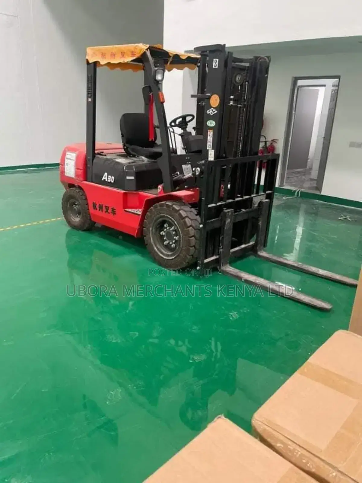 Industrial High Grade Epoxy System 5mm