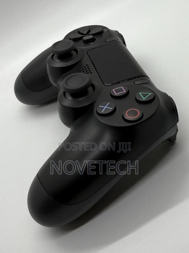 Sony Gamepad Controller for Ps4 Playstation 4 - thumbnail 2