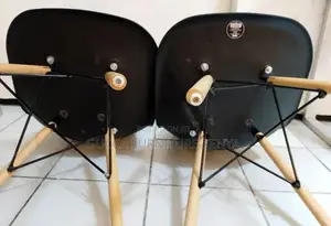 Home Chairs: Eiffel Chair Modern Design for Dining Room