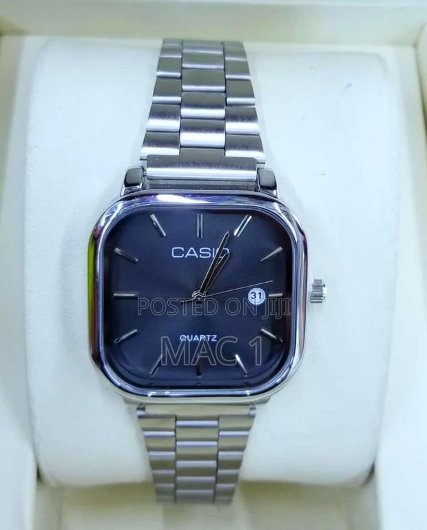 Casio All Timeless Classics - thumbnail 3
