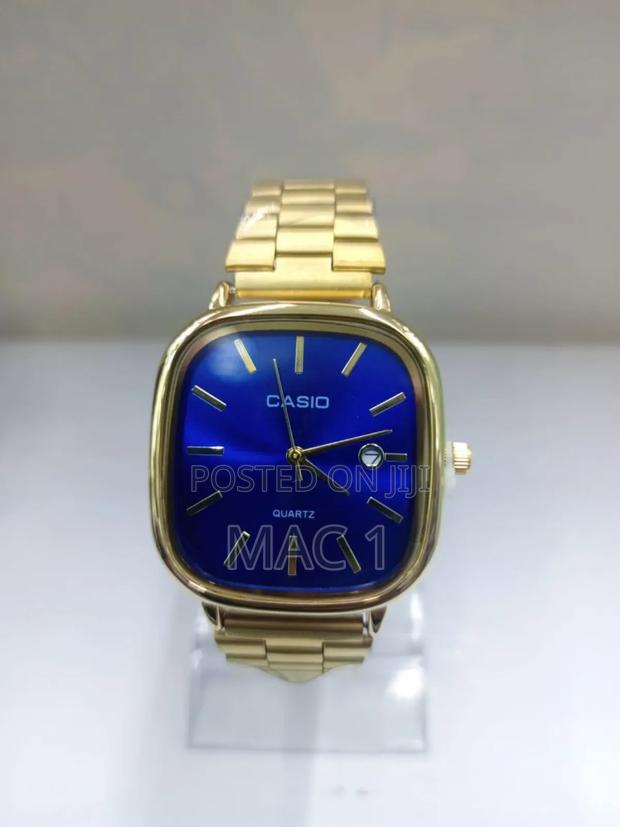 Casio All Timeless Classics - thumbnail 4