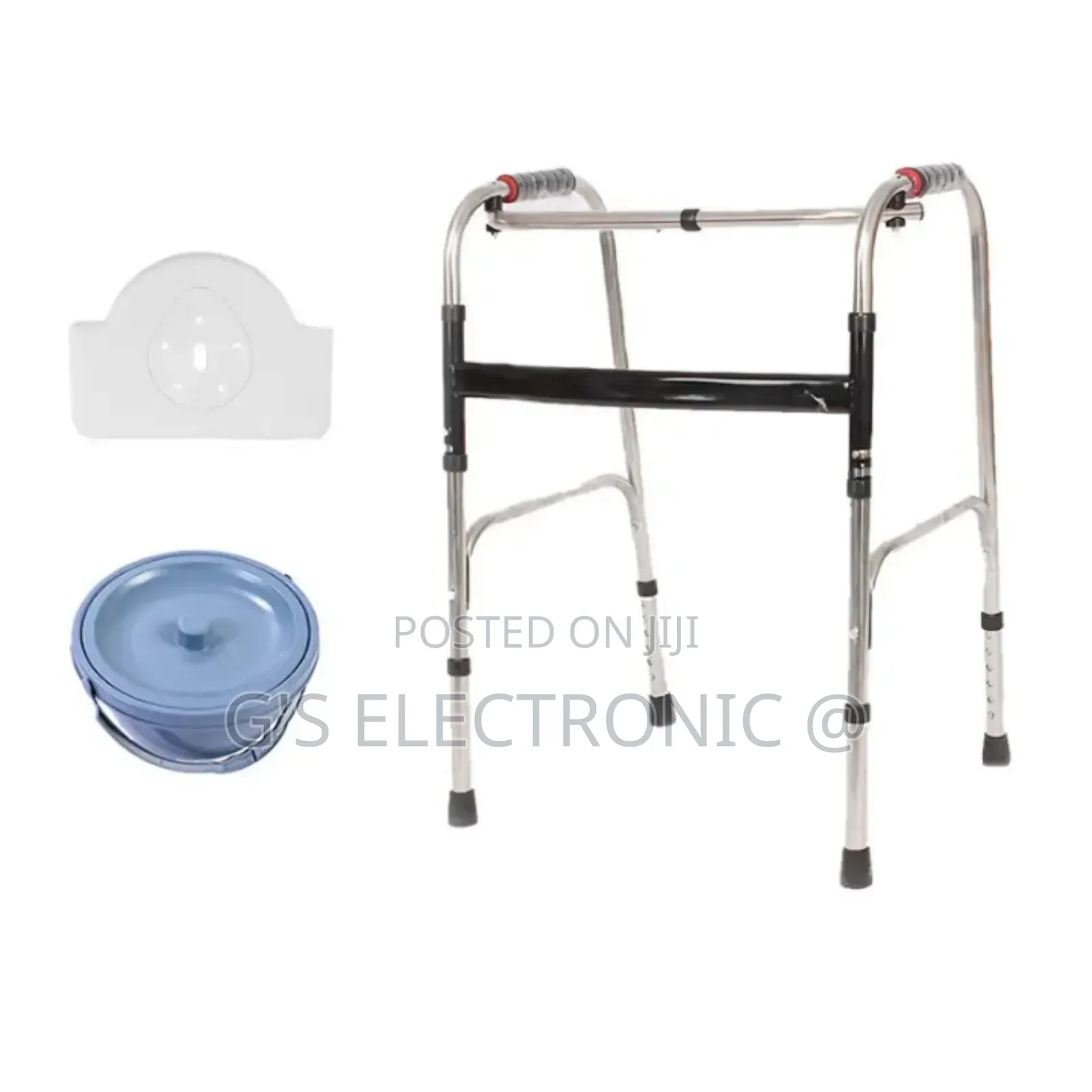 Walking Frame (Quality Frame,)