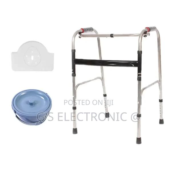 Walking Frame (Quality Frame,) - main view