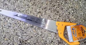 Ingco Hand Saw 16" - thumbnail 2