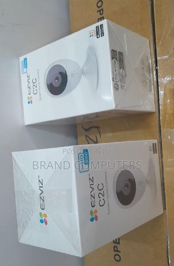 Ezviz C2c Smart Home Wifi Nanny Camera