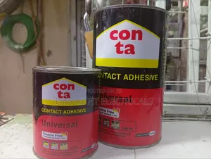 PVC Conta Glue