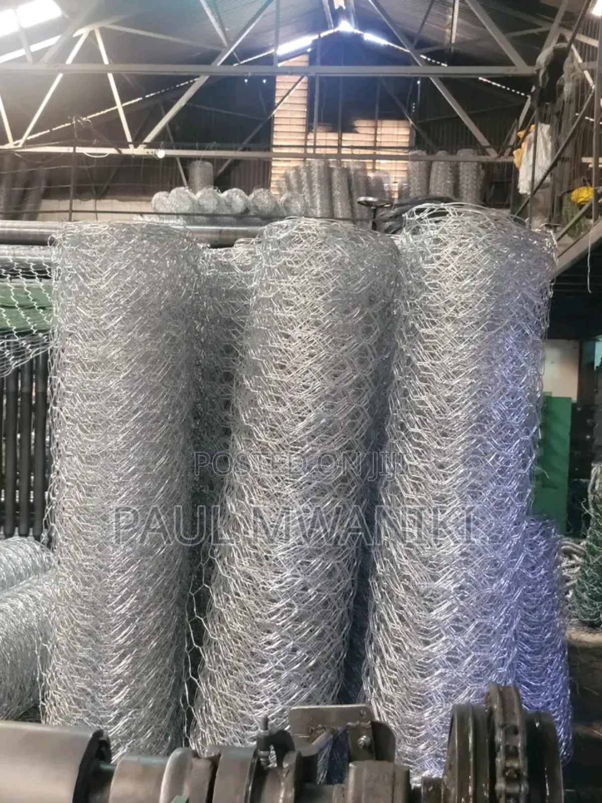 14g Triple Twisted Chainlinks