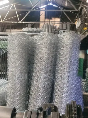 14g Triple Twisted Chainlinks