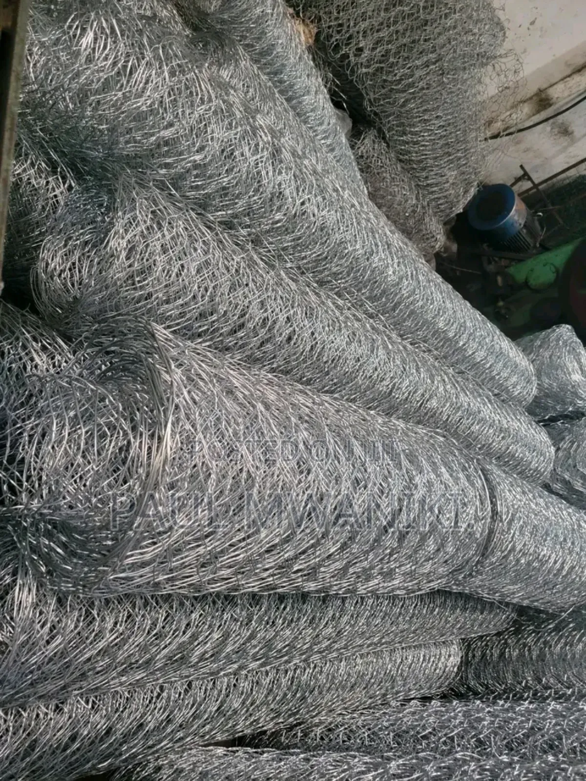 14g Triple Twisted Chainlinks