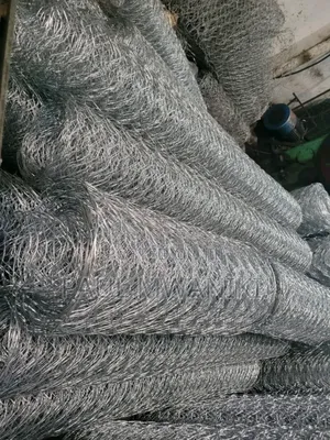 14g Triple Twisted Chainlinks