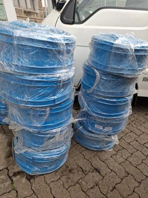 PVC Construction Joints Waterstoper/Waterbar - thumbnail 2