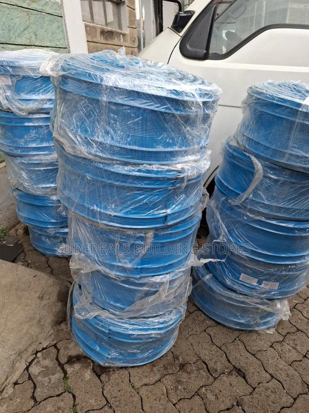 PVC Construction Joints Waterstoper/Waterbar - thumbnail 3