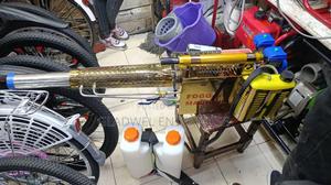 Recommended Commacial Agriculture Sprayer Machine - thumbnail 2