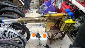 Recommended Commacial Agriculture Sprayer Machine