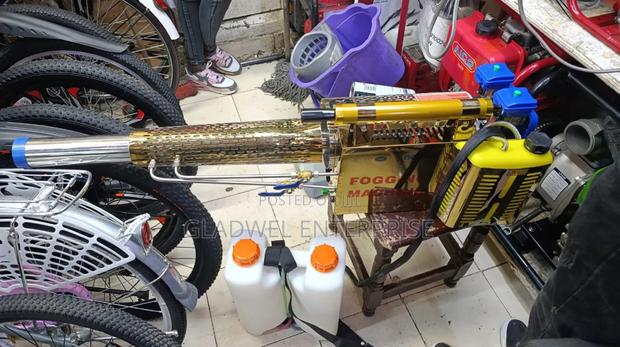 Recommended Commacial Agriculture Sprayer Machine - main view