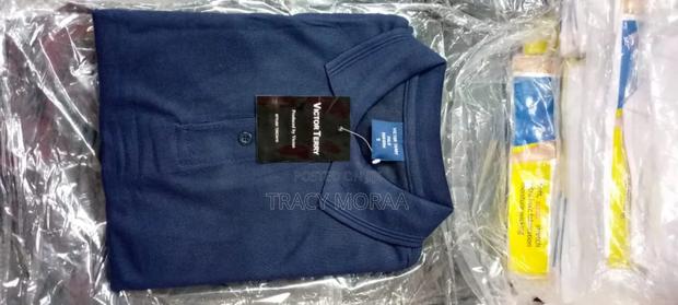 Imported Polos - main view