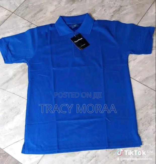 Imported Polos - thumbnail 3