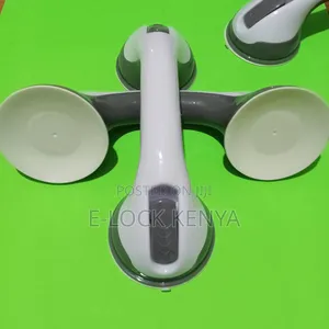 Wall Support Handles